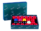 Aramith Snooker Balls 2.1/16