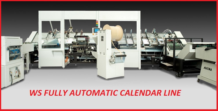Maxima WS High speed calendar line: click on image for more information