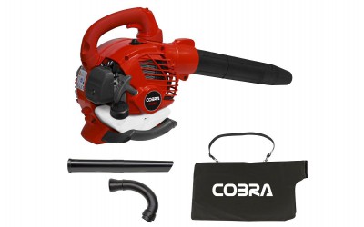 Cobra Blower Vacuum
