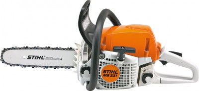STIHL MS231