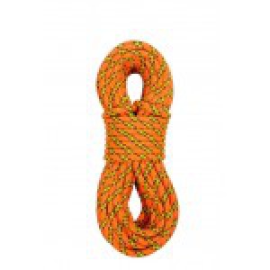 Scion Climbing Rope Orange