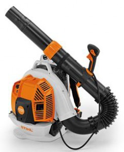 STIHL BR800
