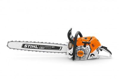 STIHL MS500i