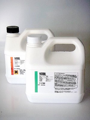 ILFORD 2150XL 3lt DEV/FIX KIT