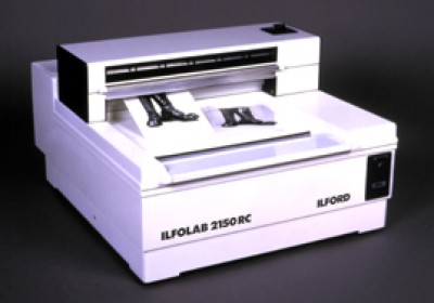 ILFORD 2150 B/W PROCESSOR***