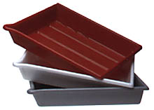 Paterson set of three 10x12 trays