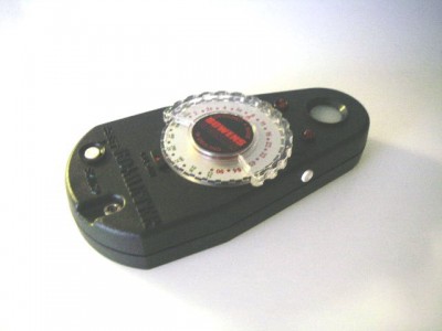 BOWENS BOMETER FLASH METER***