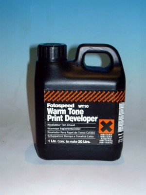 FOTOSPEED WARMTONE WT10 1LT