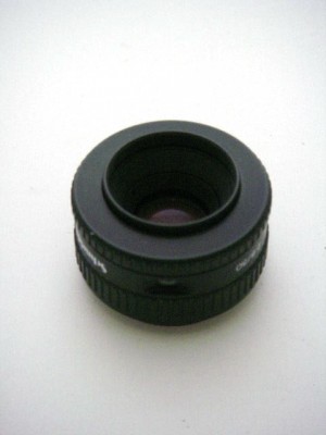 SCHNEIDER 50mm COMPONAR S 2.8 LENS***