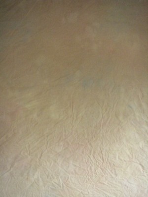LASTOLITE 6X8ft(plus floor train) BROWN MOTTLED COLLAPSIBLE BACKGROUND***