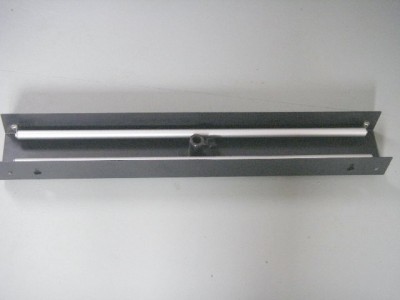 COURTNEY  HALF ROLL PAPER TROUGH**