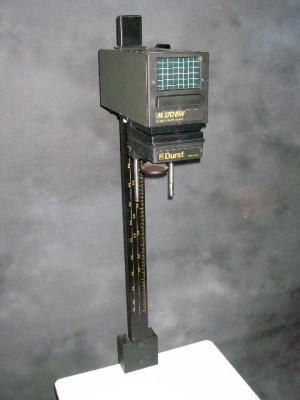 DURST 370 B/W ENLARGER***