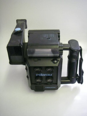 POLAROID MINI PORTRAIT CAMERA**