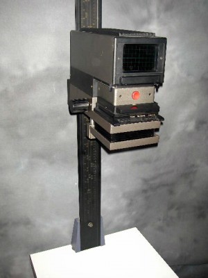 DURST 805 B/W ENLARGER***