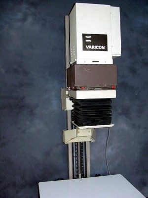 DE VERE 504 VARICON BENCH ENLARGER***