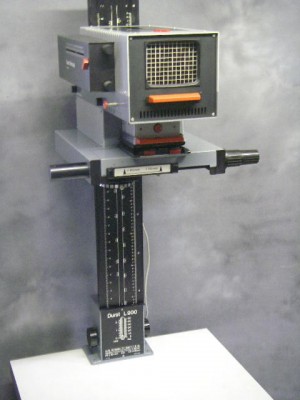 DURST LABORATOR 900 B/W AF ENLARGER***