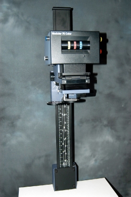 DURST MODULAR 70 COLOUR ENLARGER***