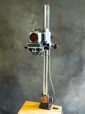 DURST MICROMAT AF 35mm B/W ENLARGER***