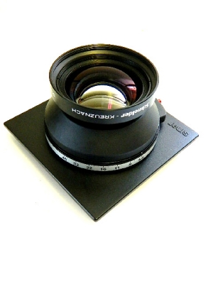 SINAR SCHNEIDER SYMMAR-S 240mm f5.6 LENS***