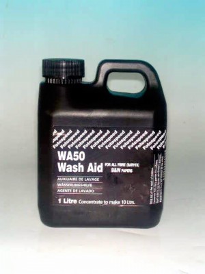 FOTOSPEED WA50 1LT WASHAID