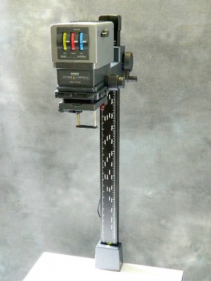 KAISER VCP9005 COLOUR ENLARGER***