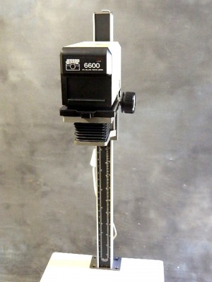 LPL 6600 B/W ENLARGER***