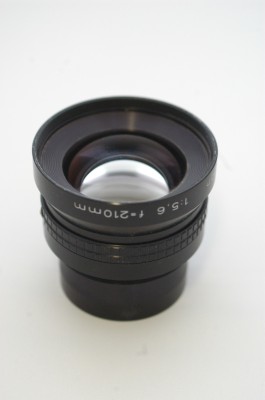 RODENSTOCK RODAGON f210 5.6 LENS***