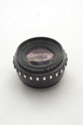 RODENSTOCK YSARON 150mm F4.5 LENS***