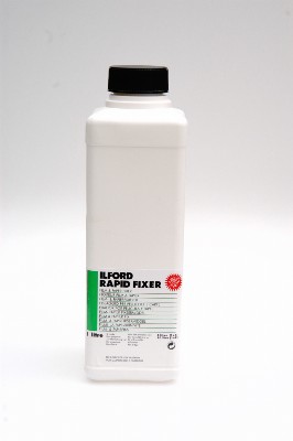 ILFORD RAPID FIXER 1LT