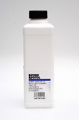 ILFORD ILFOTOL WETTING AGENT 1lt
