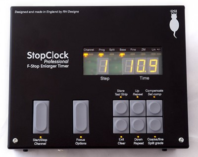 STOPCLOCK 500