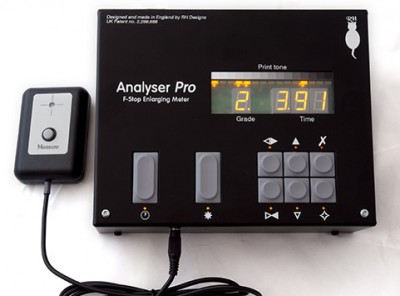 ANALYSER 500