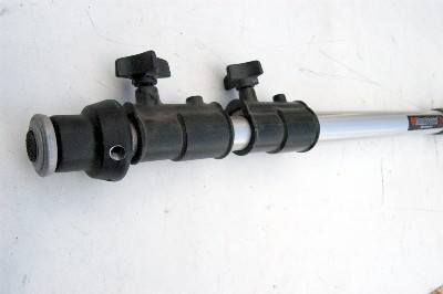 MANFROTTO 134SS ACCESSORY ARM**