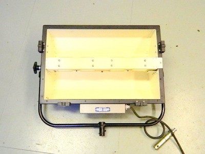 LEE COLORTRAN 5306 200OW CONSTANT STUDIO LIGHT***