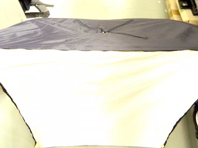 APOLLO MONO 70cm SQ SOFTBOX***