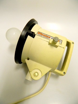 PHOTAX 3200K FLASH HEAD***