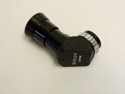 NIKON RIGHT VIEWING ATTACHMENT***
