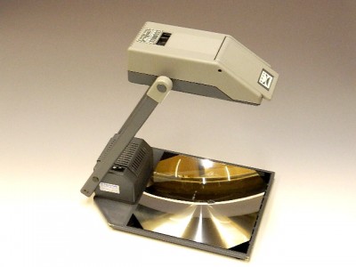 VEGA SAVA OVERLIGHT STANDARD PROJECTOR***