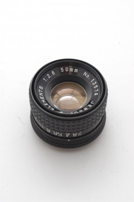 JESSOP 50mm f2.8 LENS***