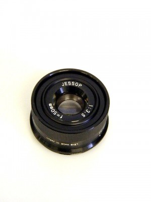 JESSOP 50mm f3.5 LENS***