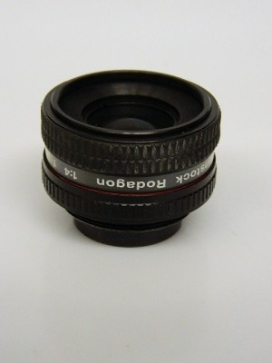 RODENENSTOCK RODAGON 60mm f4 LENS***