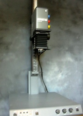 FUJI VR70 COLOUR ENLARGER***