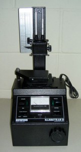 BOWENS ILLUMITAN 3S with CCU***