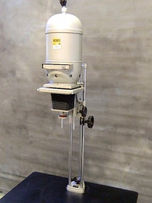 KROKUS 6X9 BW ENLARGER***