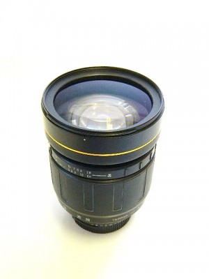 TAMRON SP (Nikon AF fit)28-105 ASPERICAL LD (if) f2.8***