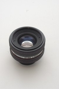 RODENENSTOCK RODAGON 80mm f5.6 LENS***