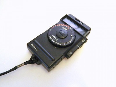SHEPHERD FM-1000 FLASH METER***