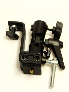 LASTOLITE MAJOR FLASH BRACKET***