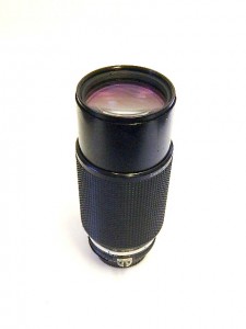 NIKON NIKKOR 80-200 f4 AIS LENS***