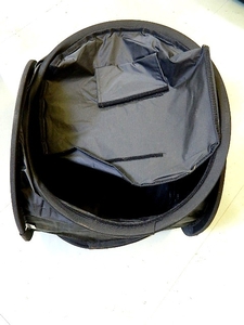 LASTOLITE BLACK LIGHTING TENT***